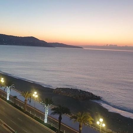 En Plein Coeur De Nice 100% Unique Et Position公寓 外观 照片